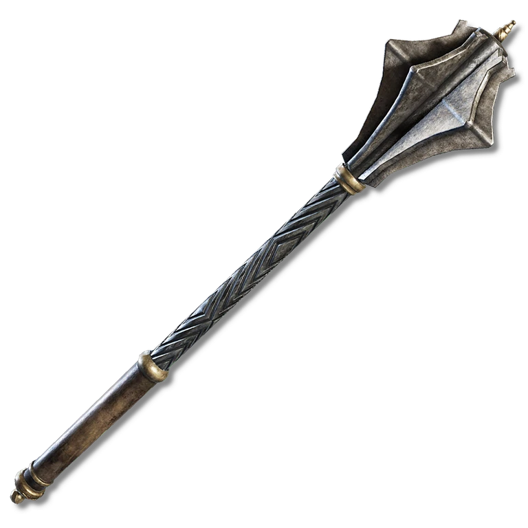 Mace icon