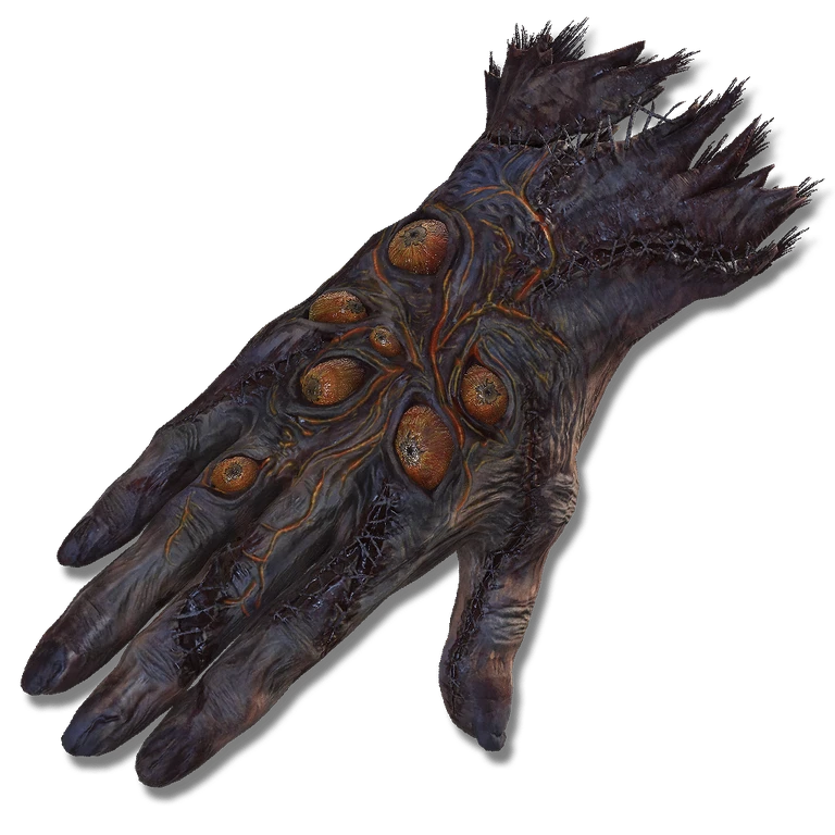 Madding Hand icon