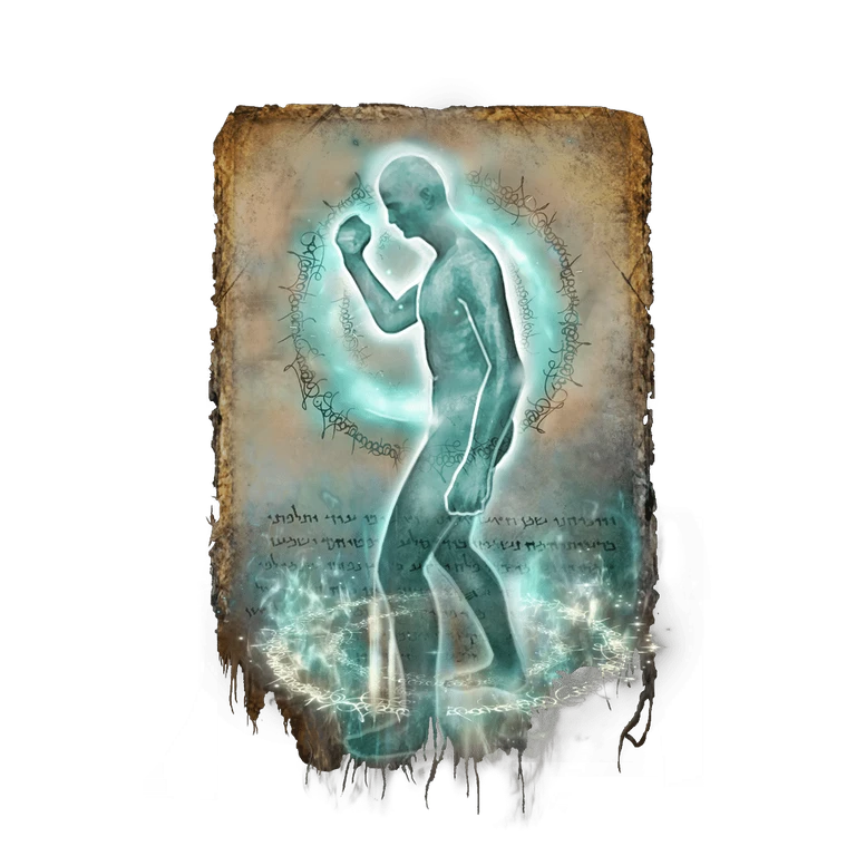 Magic Fortification icon
