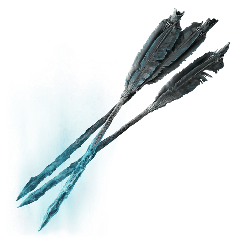 Magicbone Arrow (Fletched) icon