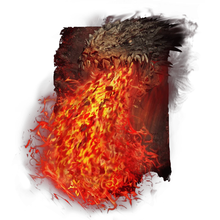 Magma Breath icon