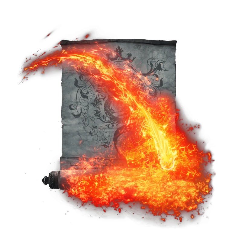 Magma Shot icon