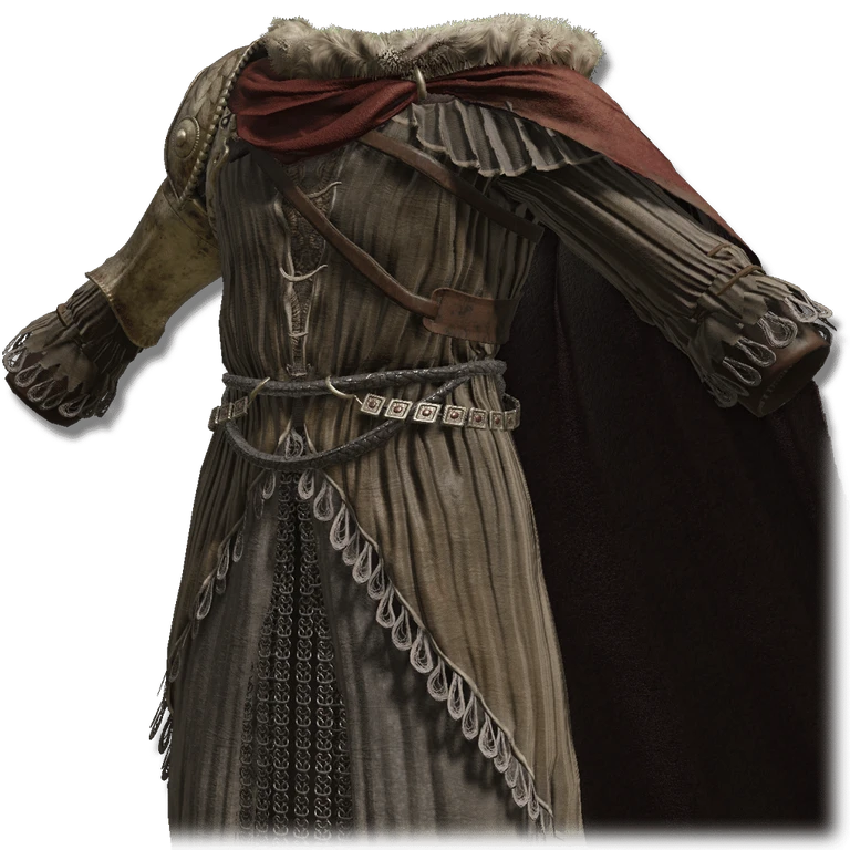 Malenia's Armor icon