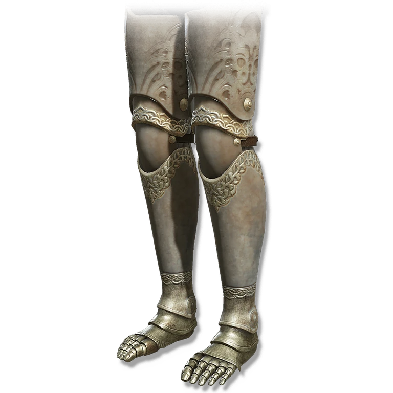 Malenia's Greaves icon