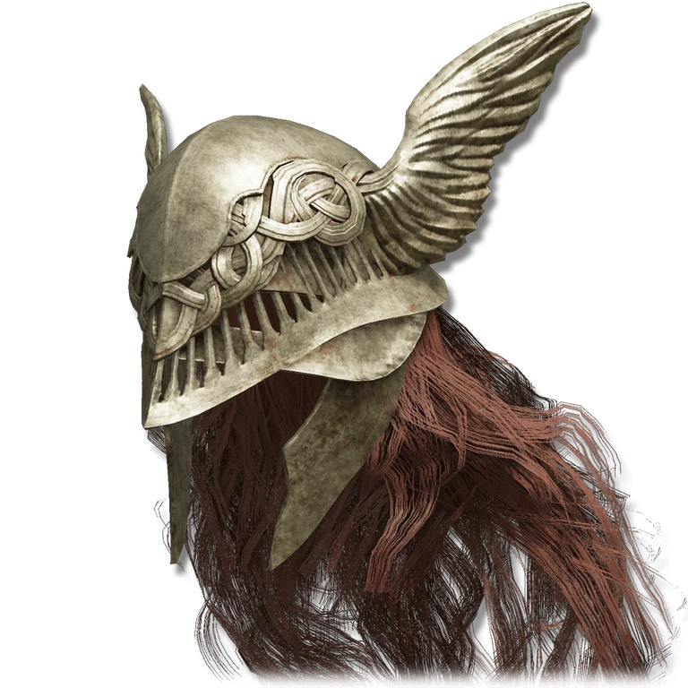 Malenia's Winged Helm icon