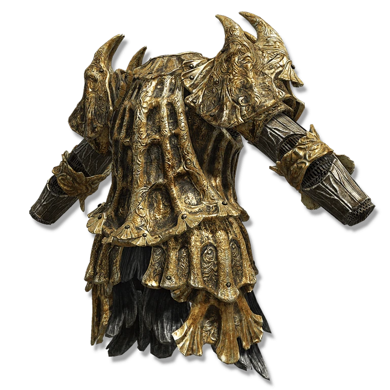 Malformed Dragon Armor icon