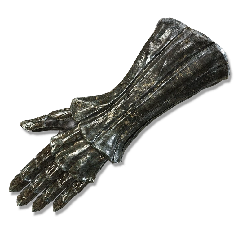 Malformed Dragon Gauntlets icon