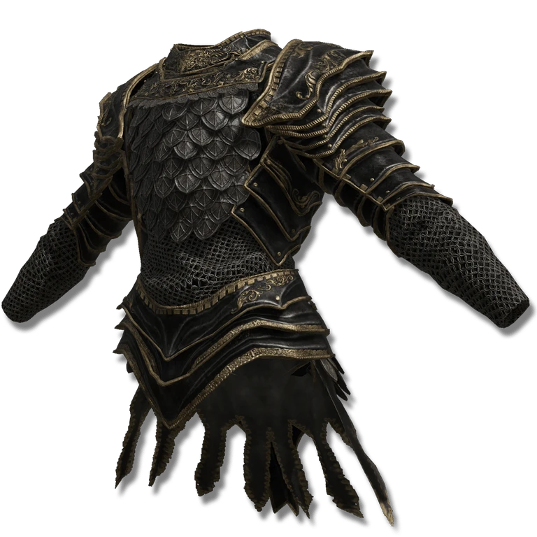 Maliketh's Armor (Altered) icon