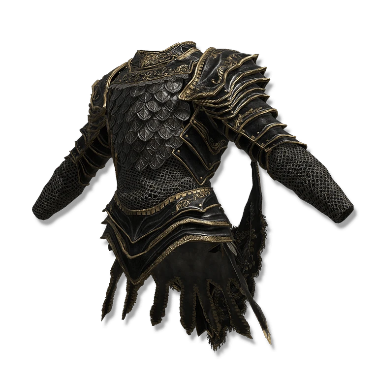 Maliketh's Armor icon
