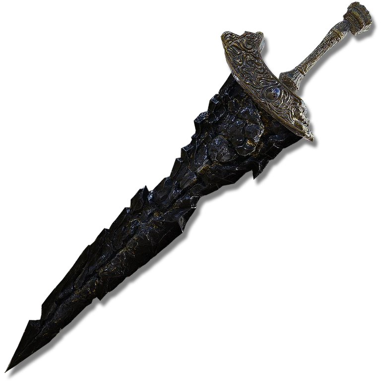 Maliketh's Black Blade icon