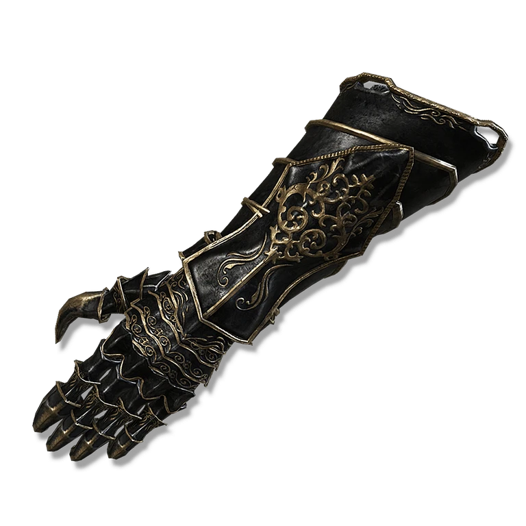 Maliketh's Gauntlets icon