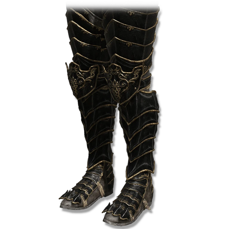 Maliketh's Greaves icon