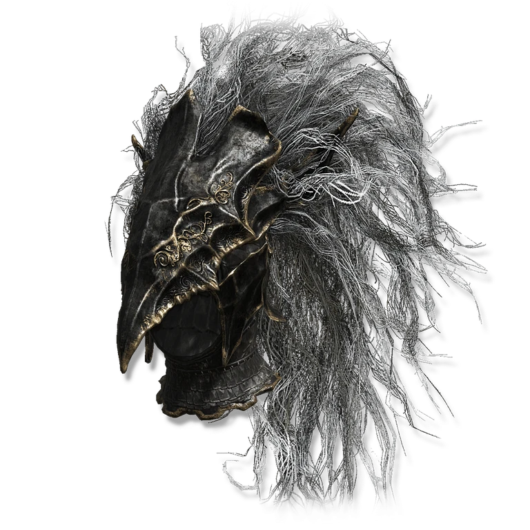 Maliketh's Helm icon