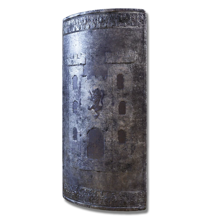 Manor Towershield icon