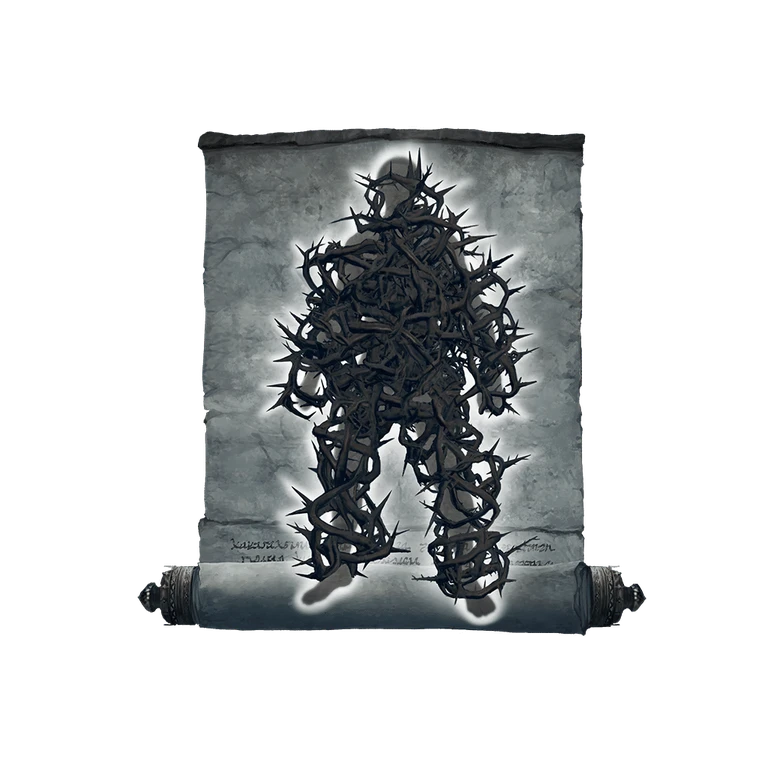 Mantle of Thorns icon