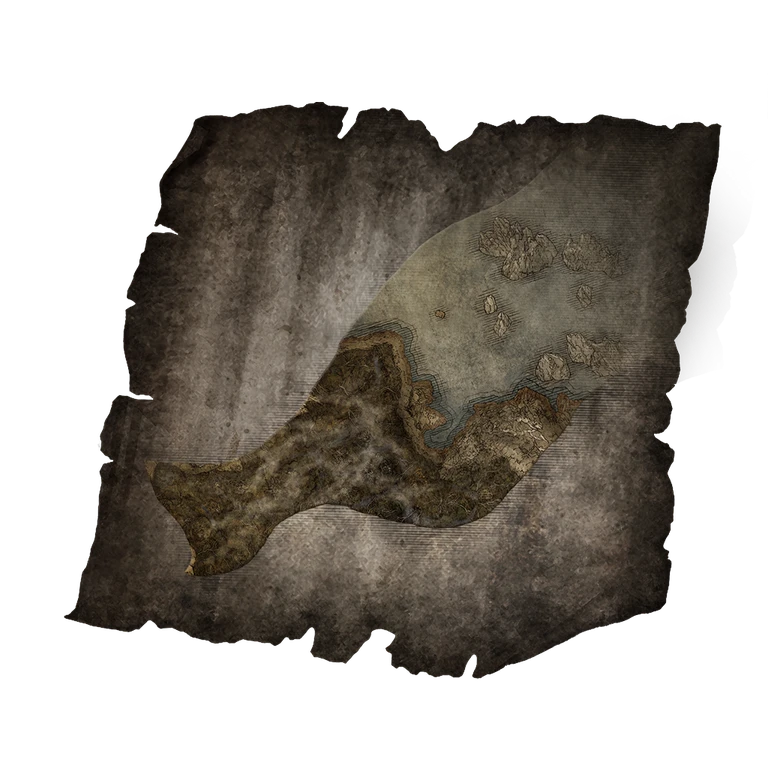 Map: Abyss icon
