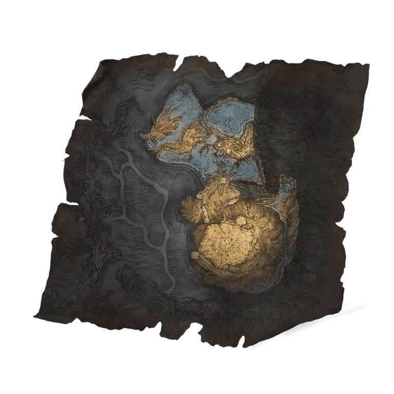 Map: Deeproot Depths icon
