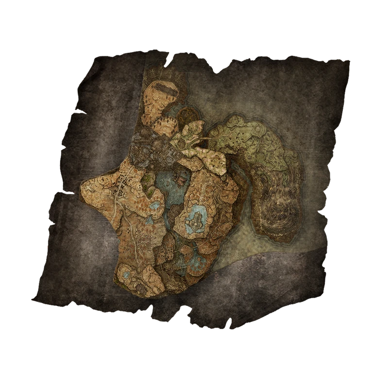 Map: Scadu Altus icon