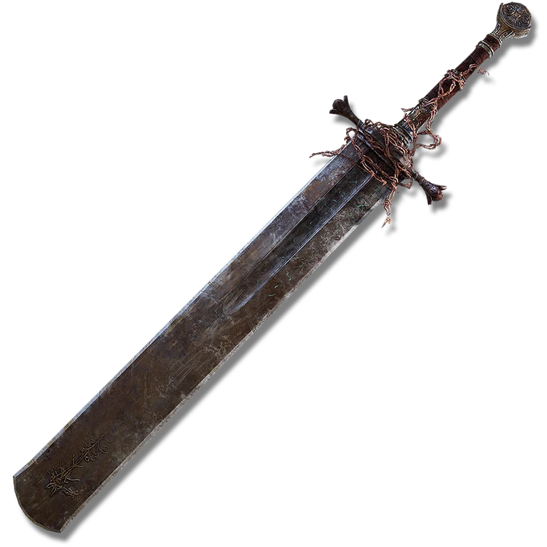 Marais Executioner's Sword icon