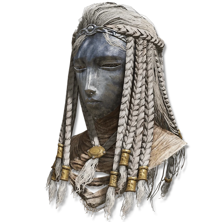Marais Mask icon