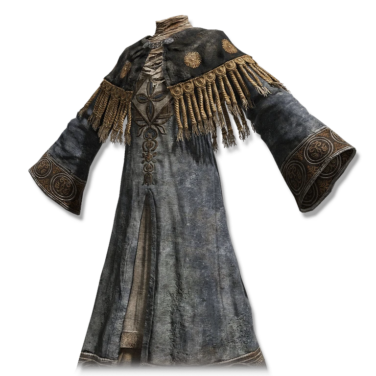 Marais Robe icon