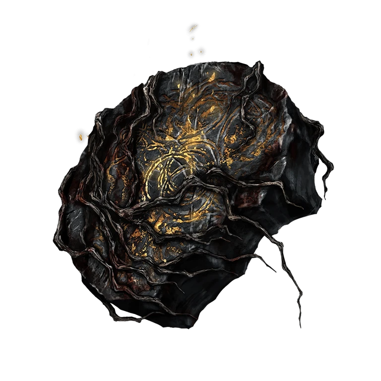 Margit's Shackle icon