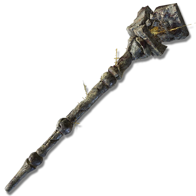Marika's Hammer icon