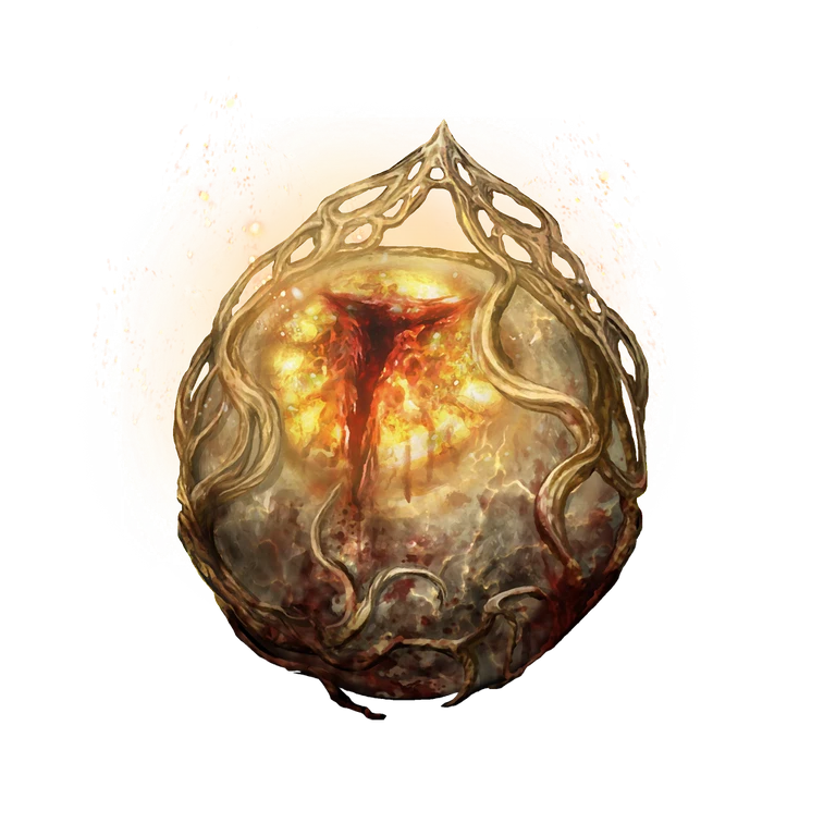 Marika's Soreseal icon
