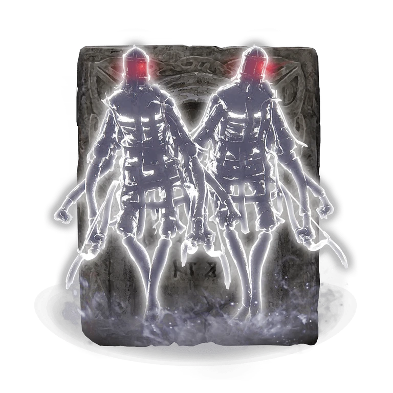 Marionette Soldier Ashes icon