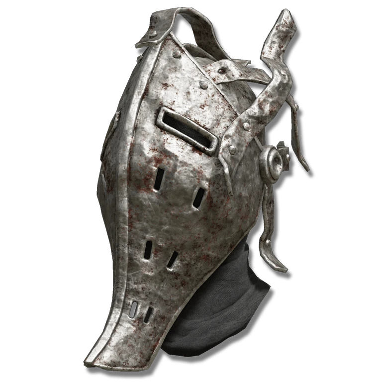 Marionette Soldier Birdhelm icon