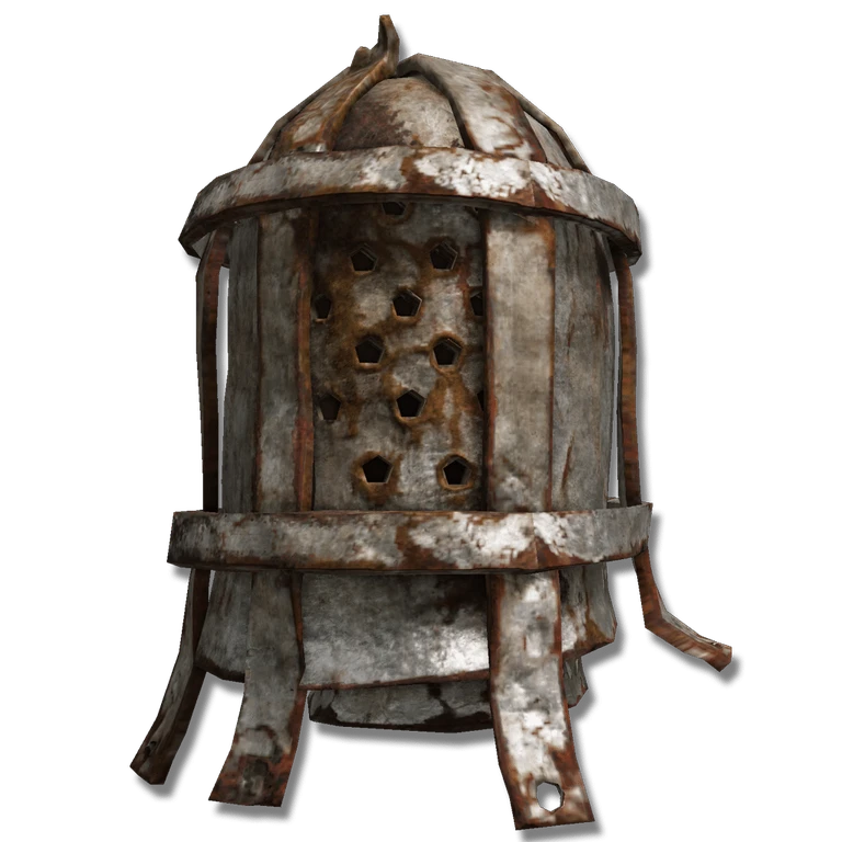Marionette Soldier Helm icon