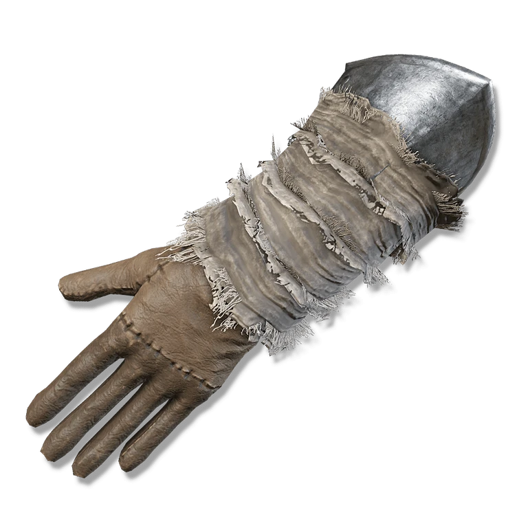 Mausoleum Gauntlets icon