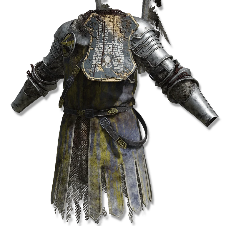 Mausoleum Knight Armor (Altered) icon