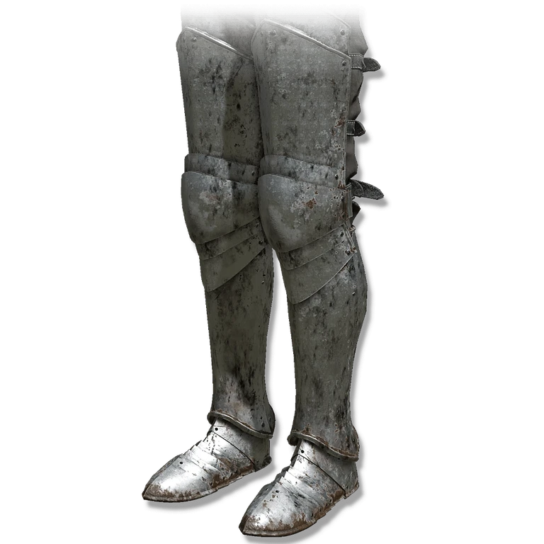 Mausoleum Knight Greaves icon