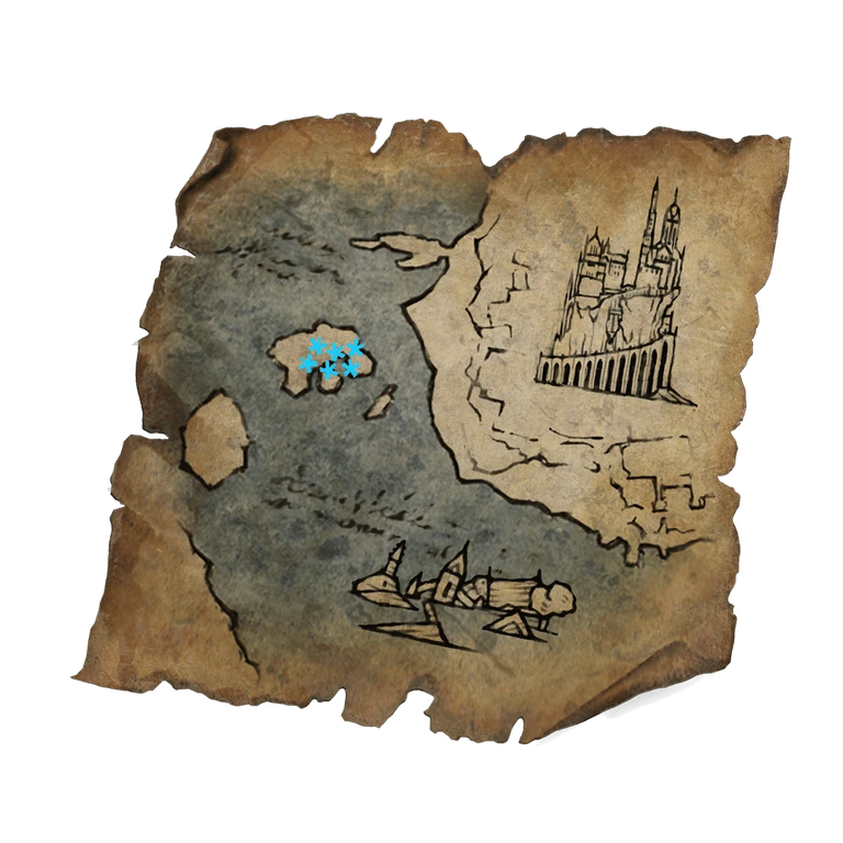 Meeting Place Map icon