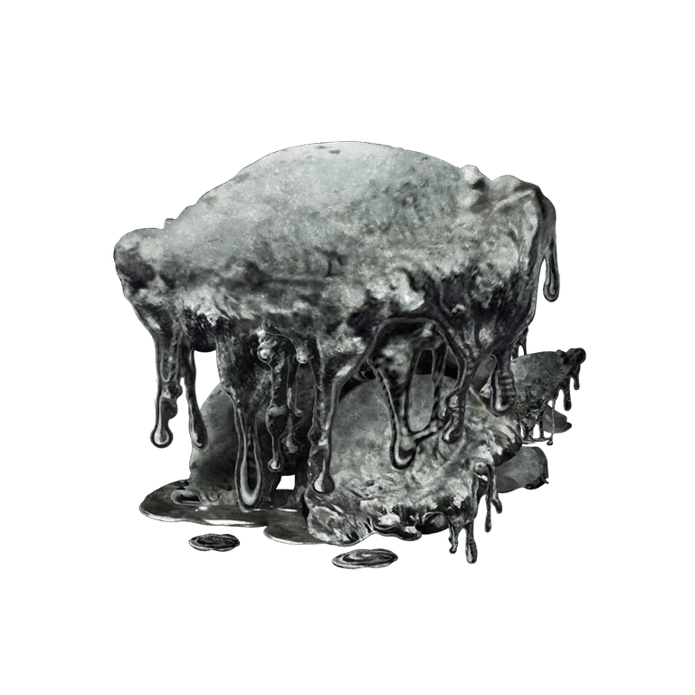 Melted Mushroom icon