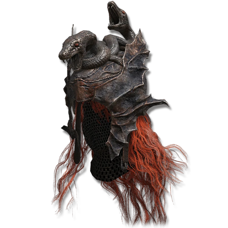 Messmer's Helm icon