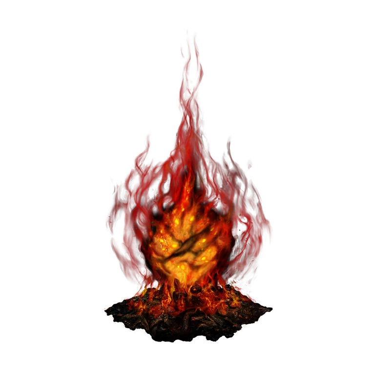 Messmer's Kindling icon