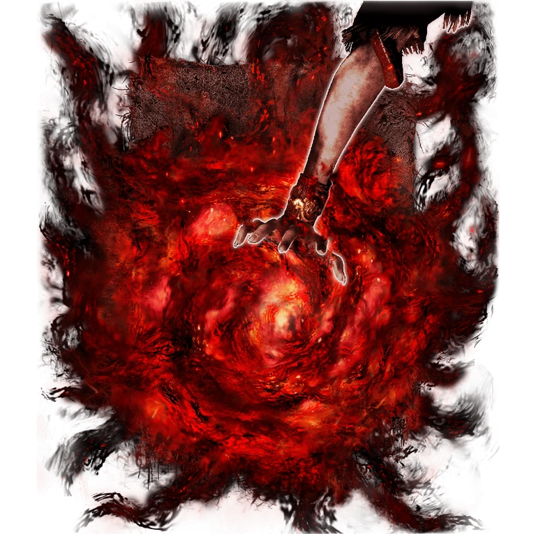 Messmer's Orb icon