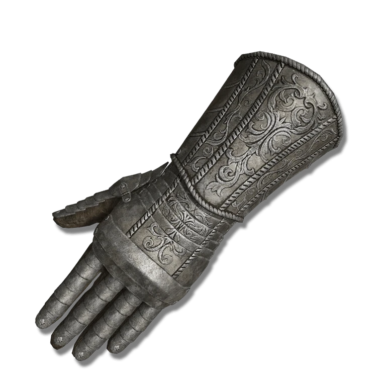 Messmer Soldier Gauntlets icon