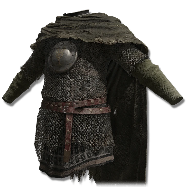 Messmer Soldier Armor icon