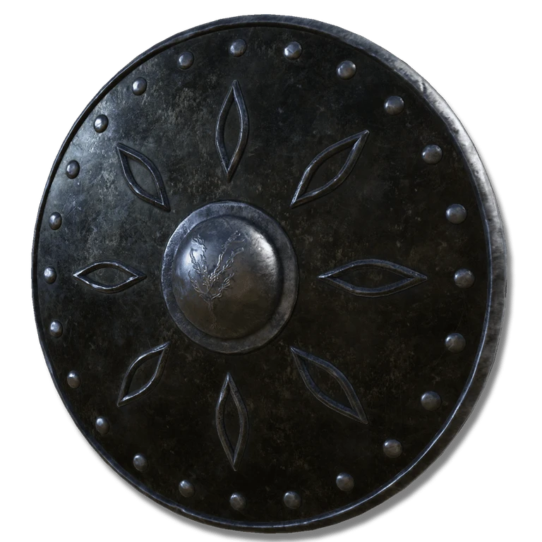 Messmer Soldier Shield icon