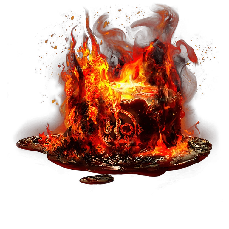 Messmerfire Grease icon