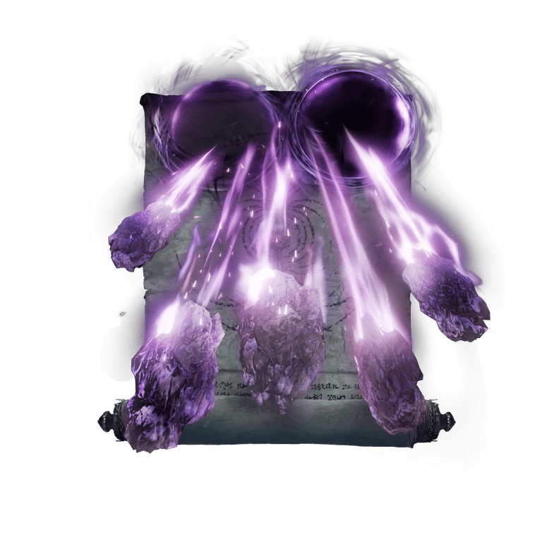 Meteorite of Astel icon