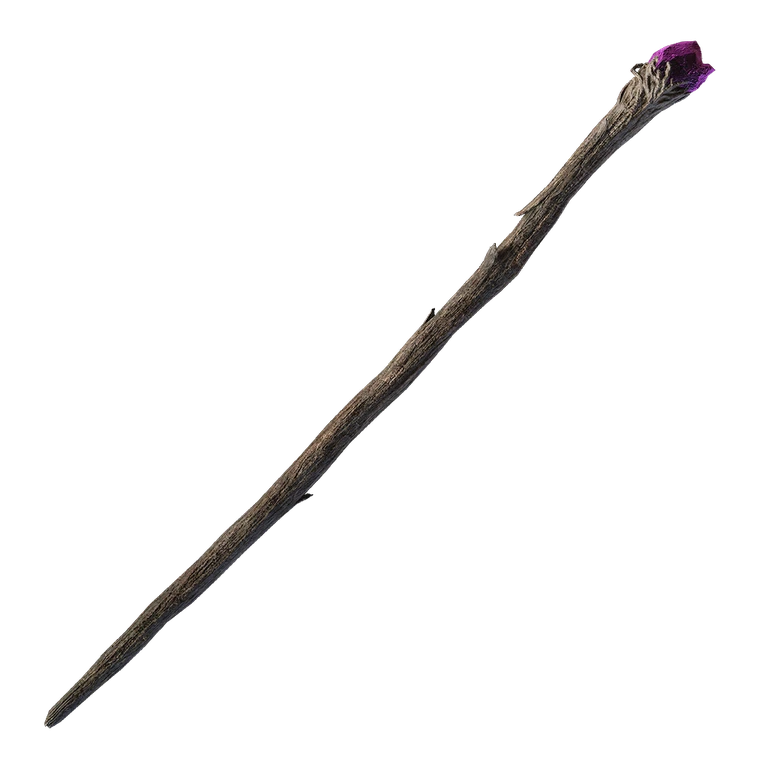 Meteorite Staff icon