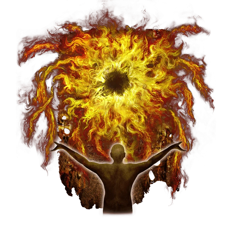 Midra's Flame of Frenzy icon