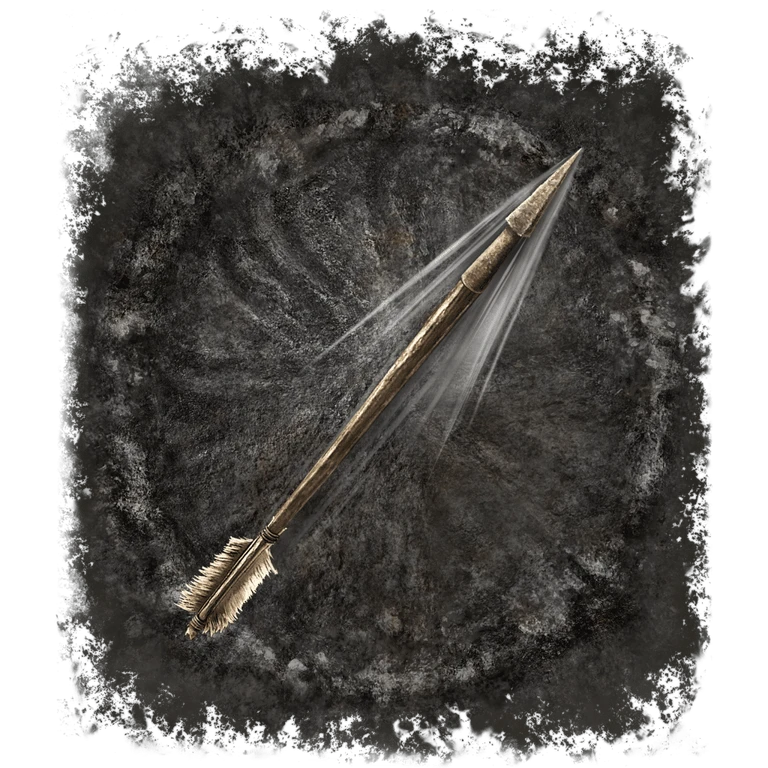 Ash of War: Mighty Shot icon