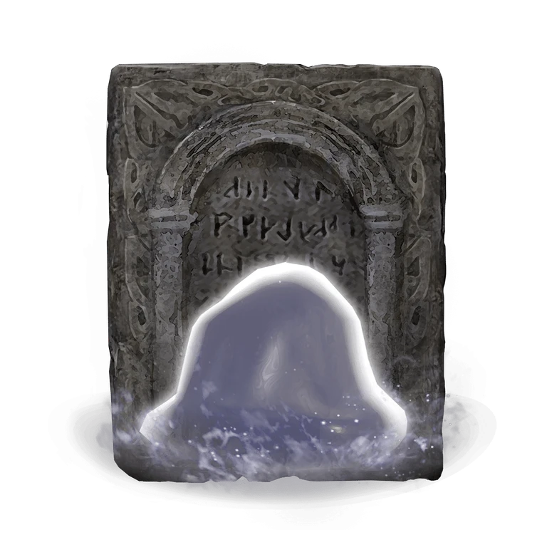 Mimic Tear Ashes icon