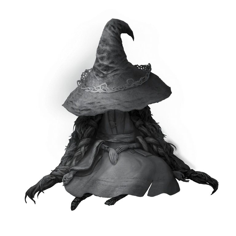 Miniature Ranni icon