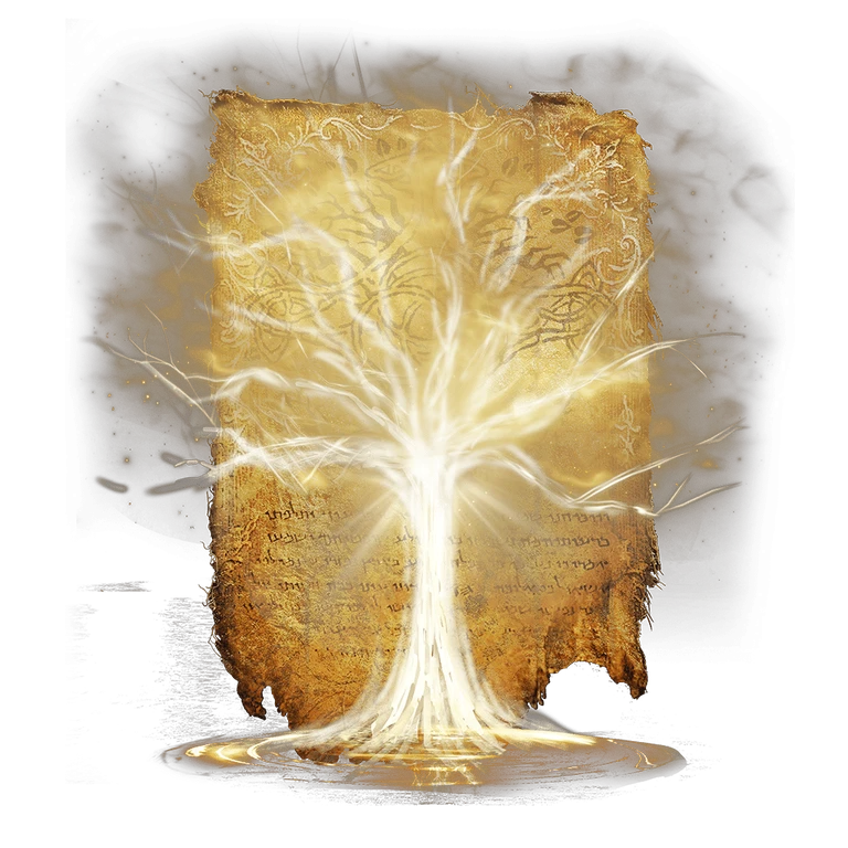Minor Erdtree icon